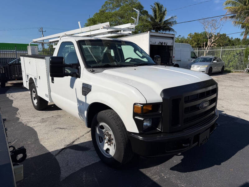 ford f-350 super duty 2008 1FDWF305X8EC54802 image ford f-350 super duty 2008 1FDWF305X8EC54802 image